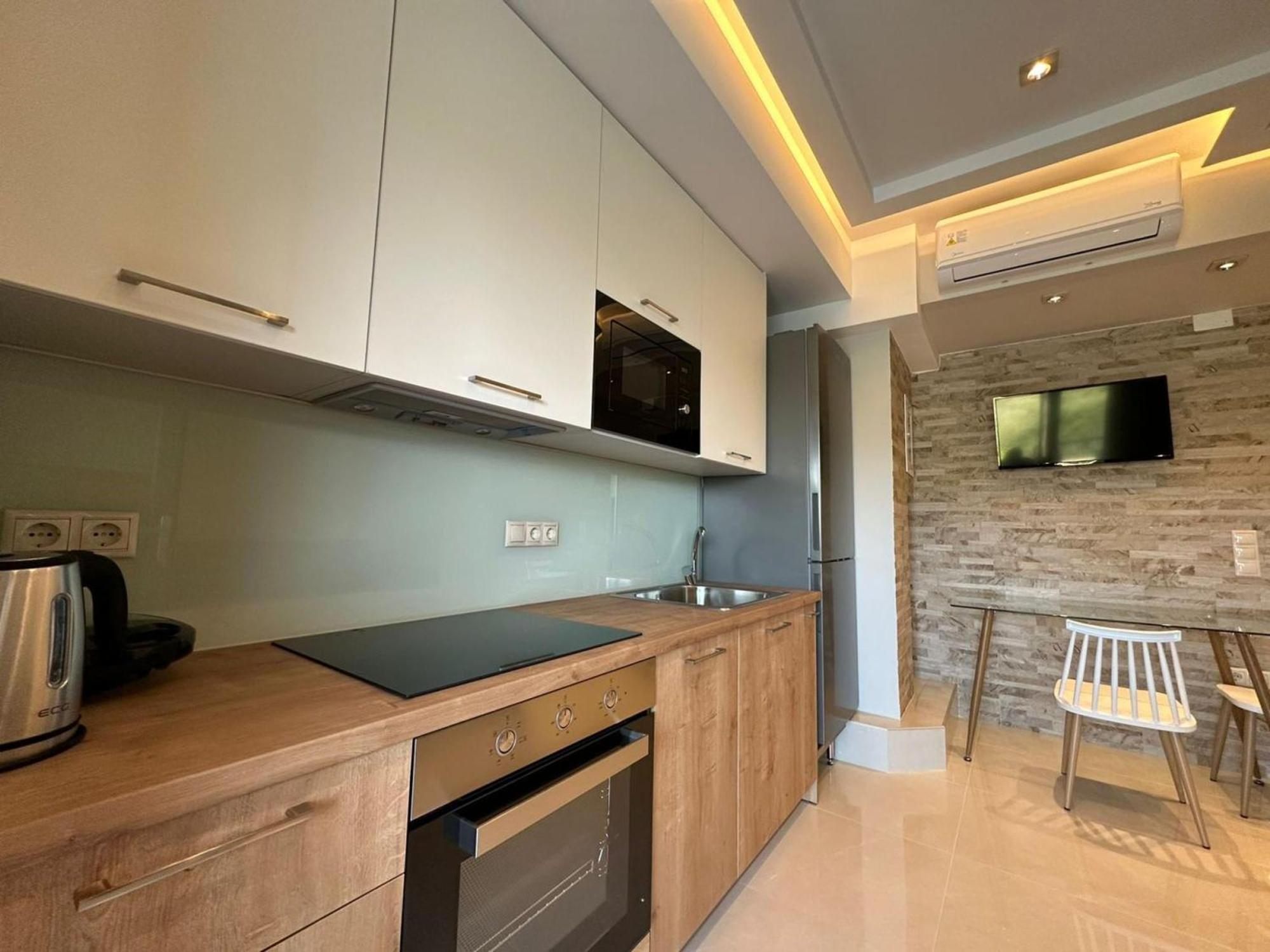 Apartment Elpida Luxury *