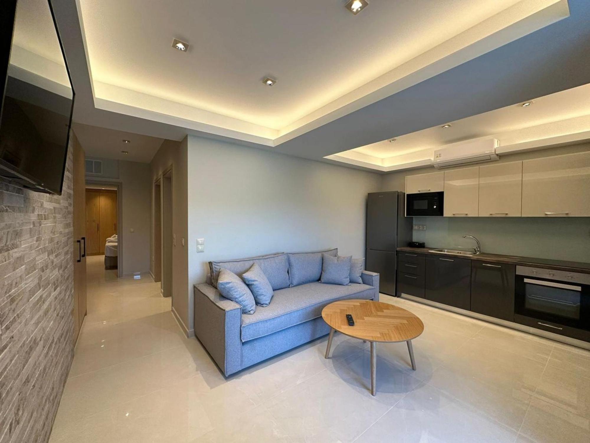 Apartment Elpida Luxury *