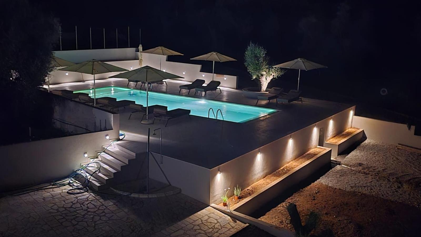 Elpida Luxury Nydri (Lefkada)